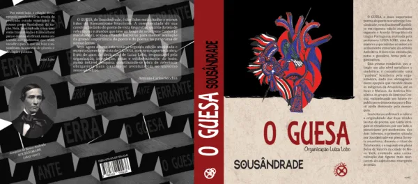 O Guesa - Sousândrade - Imagem 3