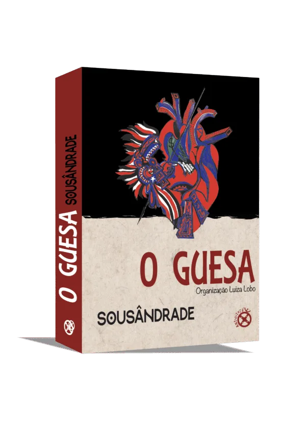 O Guesa - Sousândrade