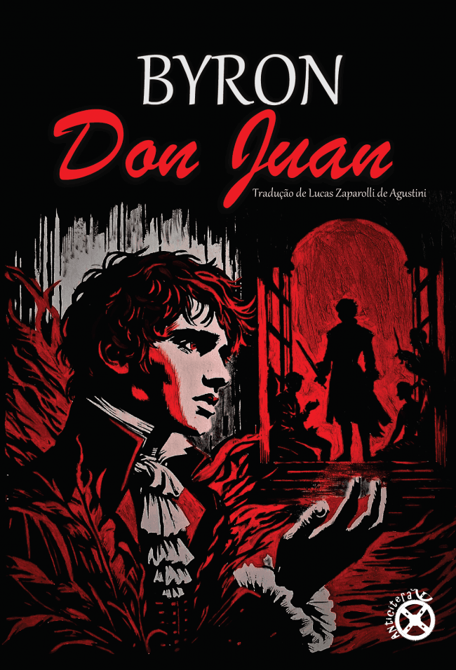 Don juan lord byron antic tera