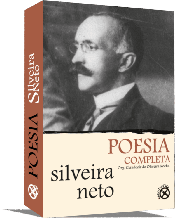 Poesia Completa - Silveira Neto
