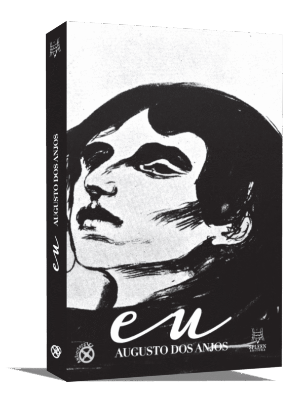Eu - Augusto dos Anjos