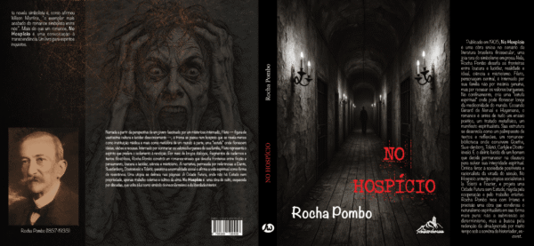 No Hospício - Rocha Pombo - Imagem 2
