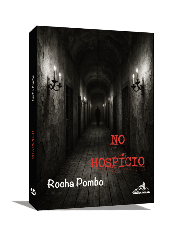 No Hospício - Rocha Pombo