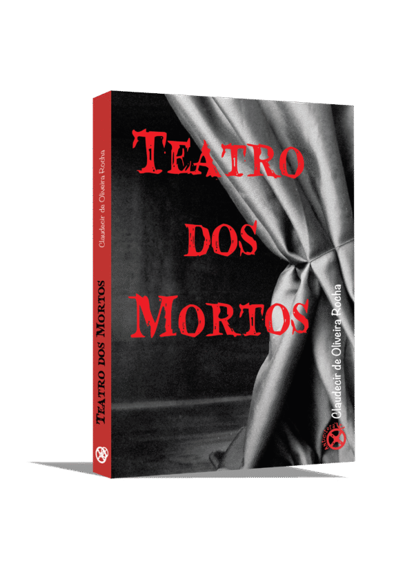 pestiados + Teatro dos Mortos - Imagem 4