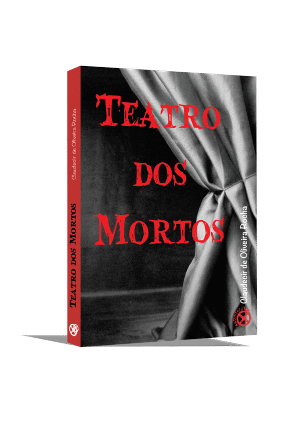 pestiados + Teatro dos Mortos - Imagem 4