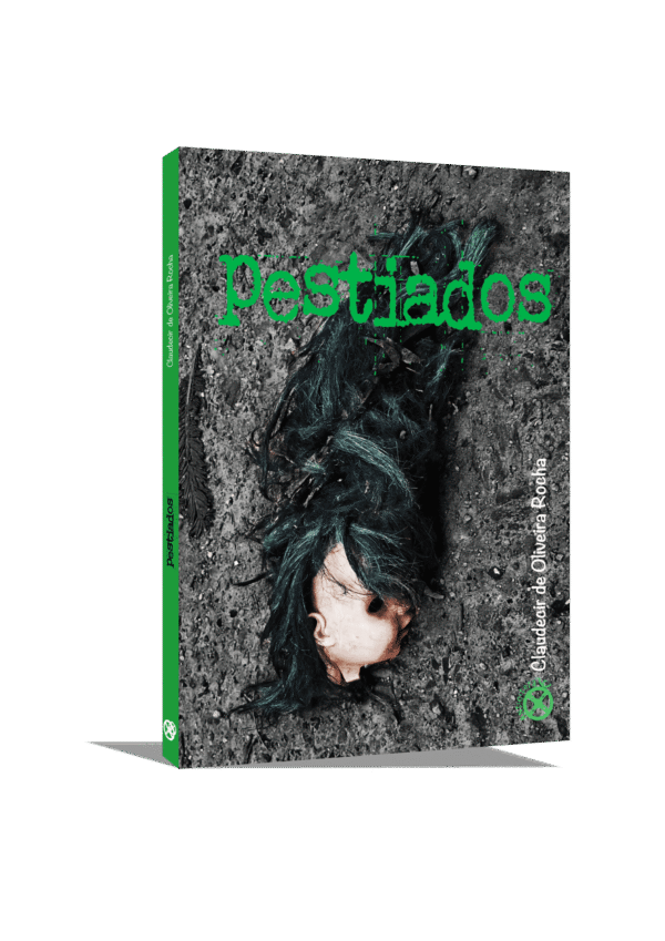 pestiados + Teatro dos Mortos - Imagem 2