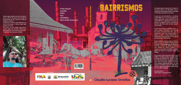Bairrismos - Claudio Luciano Ornellas - Imagem 3